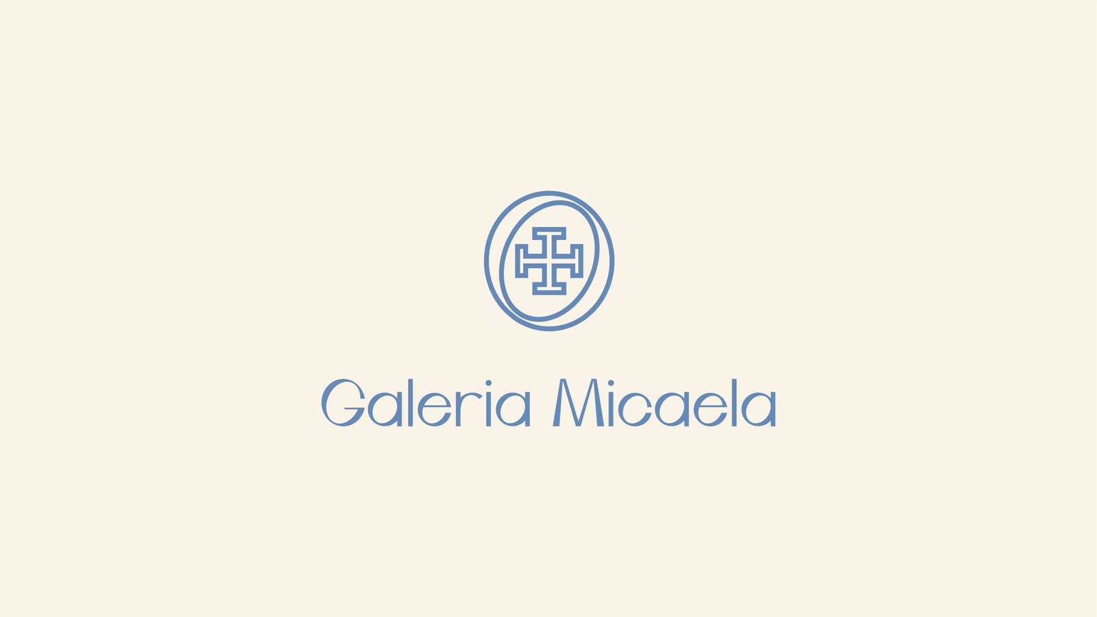 Logo Nuevo Galeria Micaela