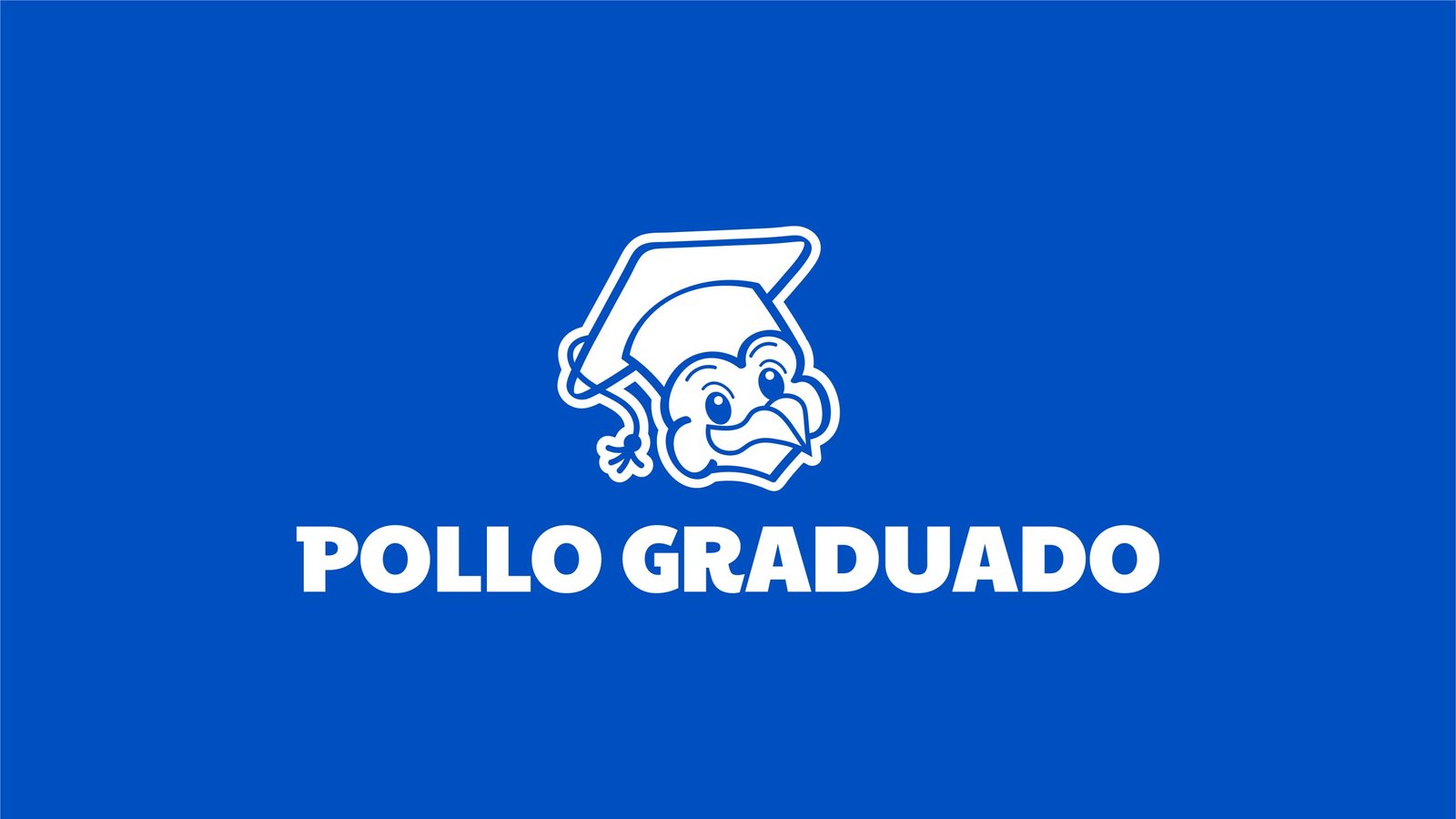 Logo Nuevo Pollo Graduado